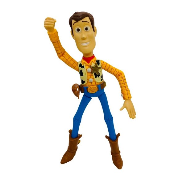 Toy Story 3 Figurines Set of 6 Characters Figurine - Picture 3 of 10